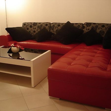 Apartment Losc - Podbela Breginj 객실 사진