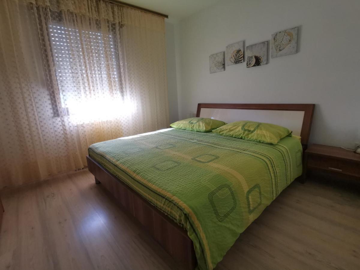 Apartment Losc - Podbela Breginj 외부 사진
