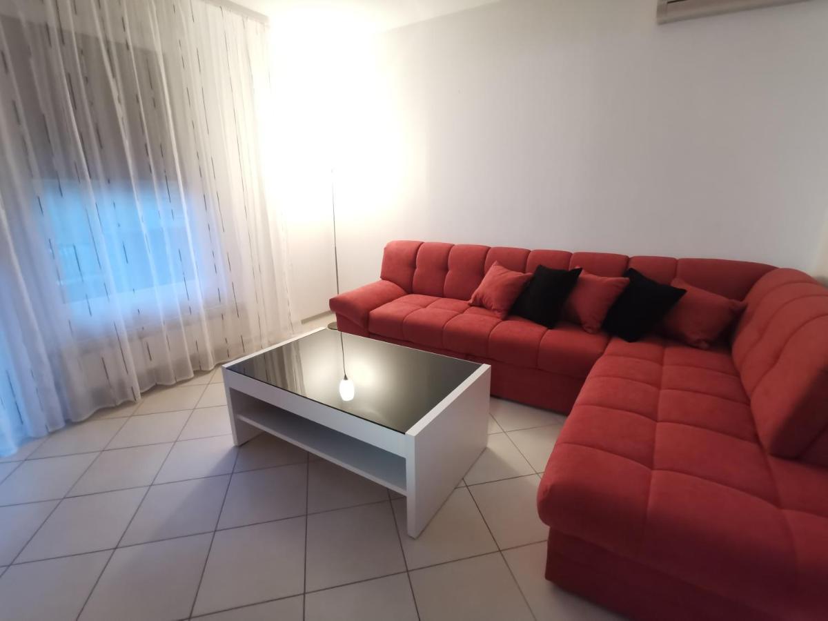 Apartment Losc - Podbela Breginj 외부 사진